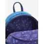 Sac a dos Loungefly Harry Potter denim - précommande septembre