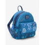 Sac a dos Loungefly Harry Potter denim - précommande septembre