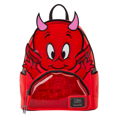 Sac a dos Loungefly Universal Casper hot stuff - précommande novembre