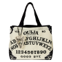Oversize Tote Bag Canvas Loungefly Hasbro Ouija - précommande septembre