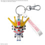 Porte cle / charms bandai hobby gundam 3d rubber mascot keychain build stpla-kun - préco avril 2026 Porte cle / charms bandai hobby gundam 3d rubber mascot keychain build stpla-kun - préco avril 2026
