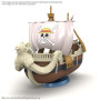 Bateau bandai hobby one piece maquette grand ship collection going merry netflix ver - préco mai 2026 Bateau bandai hobby one piece maquette grand ship collection going merry netflix ver - préco mai 2026