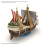 Bateau bandai hobby one piece maquette grand ship collection going merry netflix ver - préco mai 2026BANMK69904b.jpg457310269904