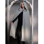 The Lord Of The Rings Fellowship Hooded Cape - Import Octobre 2025 The Lord Of The Rings Fellowship Hooded Cape - Import Octobre 2025