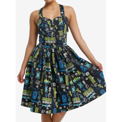 Her Universe Disney Pixar Finding Nemo Tiki Convertible Romper - Import Octobre 202533551536_hi?$productMainDesktop$&fmt=auto12