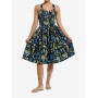 Her Universe Disney Pixar Finding Nemo Tiki Convertible Romper - Import Octobre 202533551536_av1?$productMainDesktop$&fmt=auto1
