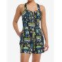 Her Universe Disney Pixar Finding Nemo Tiki Convertible Romper - Import Octobre 202533551536_av3?$productMainDesktop$&fmt=auto1