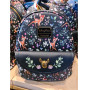 Sac à dos Loungefly Bambi AOP - pick-up disney