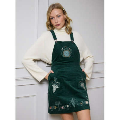The Lord of the Rings brodé Icons Corduroy Overall Robe - Import Octobre 202534599053_hi?$productMainDesktop$&fmt=auto123453459