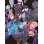 Jujutsu Kaisen Title Zip Sweatshirt à capuche - Import Octobre 202534835443_av3?$productMainDesktop$&fmt=auto1234534835443
