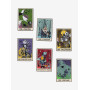 Loungefly Disney l'étrange noël de Mr Jack Tarot Card Glow-in-the-Dark Blind Box Enamel Pin - Import Novembre 2025 Loungefly Disney l'étrange noël de Mr Jack Tarot Card Glow-in-the-Dark Blind Box Enamel Pin - Import Novembre 2025