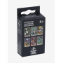 Loungefly Disney l'étrange noël de Mr Jack Tarot Card Glow-in-the-Dark Blind Box Enamel Pin - Import Novembre 202534705354_av2?