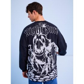 DreamWorks How To Train Your Dragon Toothless Tonal Portrait Long manche - Import Novembre 2025 DreamWorks How To Train Your Dragon Toothless Tonal Portrait Long manche - Import Octobre 202534175568_hi?$productMainDesktop$&