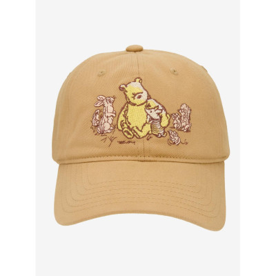 Disney Winnie the Pooh Classic Character Ball Cap - Import Octobre 202534713846_hi?$productMainDesktop$&fmt=auto1234534713847