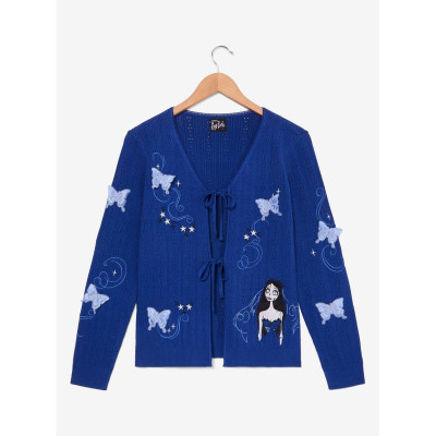 Corpse Bride Emily Butterfly Cardigan - Import Octobre 202534521016_hi?$productMainDesktop$&fmt=auto1234534521016