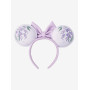 Disney Minnie Mouse Wisteria Ears - Import Octobre 202534447386_av1?$productMainDesktop$&fmt=auto1234534447388