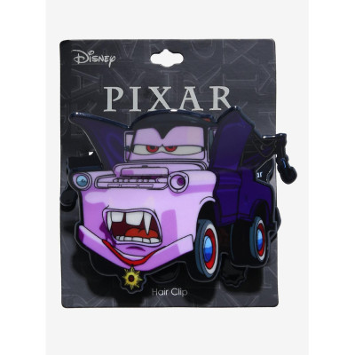 Disney Pixar Cars Vampire Mater Figural Claw Clip - Import Octobre 202534563619_hi?$productMainDesktop$&fmt=auto1234534563622