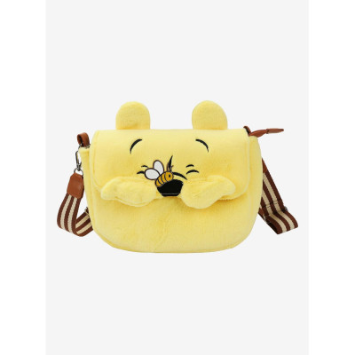 Disney Winnie The Pooh Face Crossbody Bag - Import Novembre 202535084794_hi?$productMainDesktop$&fmt=auto1234535084799