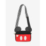 Disney Mickey Mouse 3D Ear Crossbody Bag - Import Novembre 2025