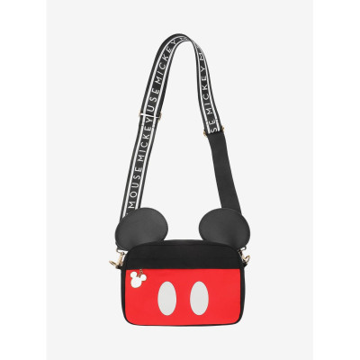 Disney Mickey Mouse 3D Ear Crossbody Bag - Import Novembre 202535084785_hi?$productMainDesktop$&fmt=auto1234535084790
