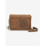 How To Train Your Dragon Hiccup's Journal Figural Crossbody Bag - Import Octobre 2025