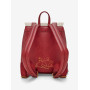 Loungefly Disney Winnie the Pooh Honeycomb Pattern Buckle Strap Sac à dos - Import Octobre 202534367563_av2?$productMainDesktop