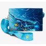 Sac à main Loungefly Disney Moana Ocean Wave - précommande septembre