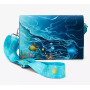 Sac à main Loungefly Disney Moana Ocean Wave - précommande septembre