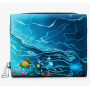 Portefeuille Loungefly Disney Moana Ocean Wave - précommande septembre