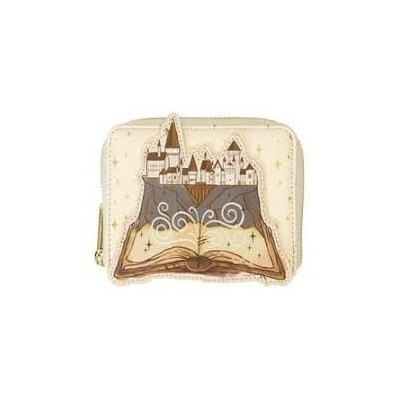 Portefeuille Loungefly Harry Potter books - précommande septembre