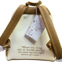 Sac a dos Loungefly Harry Potter books - précommande septembre