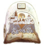 Sac a dos Loungefly Harry Potter books - précommande septembre