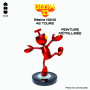 Statue resine we are tokyo ulysse 31 nono 45tours 15cm - préco janvier 2026WAT_nono45_metal_2.jpg3760413240710
