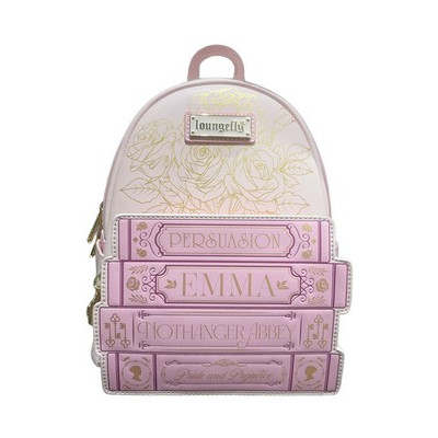 Sac a dos Loungefly Jane Austen - import novembre