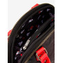 Sac a main Loungefly Disney Mickey & Minnie Debossed Silhouettes (BoxLunch 10th Anniversary Edition) - import octobre