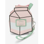 Loungefly Disney The Aristocats Marie Milk Carton Figural porte monnaie (BoxLunch 10th Anniversary Edition) - import octobre