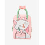 Sac a dos Loungefly Disney The Aristocats Marie Milk Carton (BoxLunch 10th Anniversary Edition) - import octobre