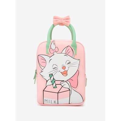 Sac a dos Loungefly Disney The Aristocats Marie Milk Carton (BoxLunch 10th Anniversary Edition) - import octobre