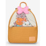 Sac a dos Loungefly Disney The Aristocats Kitten Basket - import octobre