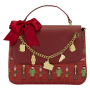 Sac à main avec charms Loungefly Home Alone - précommande octobre