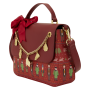 Sac à main avec charms Loungefly Home Alone - précommande octobre