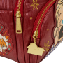 Sac à dos Loungefly Home Alone Triple Pocket - précommande octobre/novembre