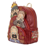 Sac à dos Loungefly Home Alone Triple Pocket - précommande octobre/novembre