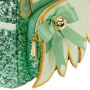 Sac a dos Loungefly Peter Pan Tinker Bell Holiday Sequin - précommande octobre / novembre