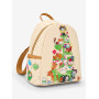 Sac à dos Loungefly Disney Cats Christmas Tree - import novembre / décembre