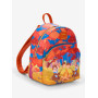 Sac a dos Loungefly Disney Chip 'N' Dale Campfire - import novembre