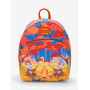 Sac a dos Loungefly Disney Chip 'N' Dale Campfire - import novembre