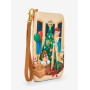 Portefeuille Loungefly Disney Pixar Up Carl & Ellie Christmas Tree - import novembre / décembre