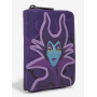 Portefeuille Loungefly Disney Sleeping Beauty Maleficent - import octobre