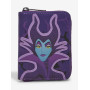 Portefeuille Loungefly Disney Sleeping Beauty Maleficent - import octobre